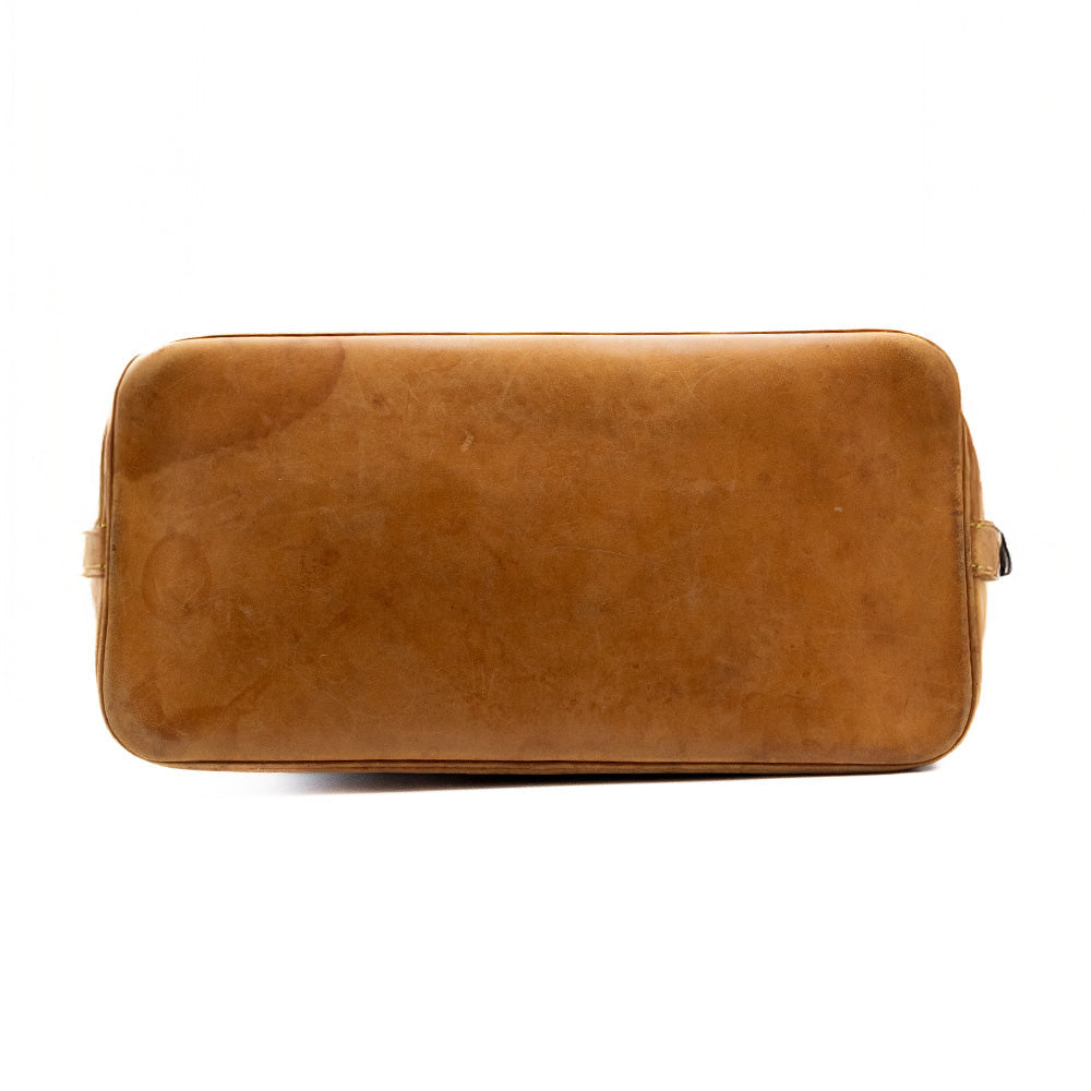 Louis Vuitton Sac à main Alma PM Monogram Marron