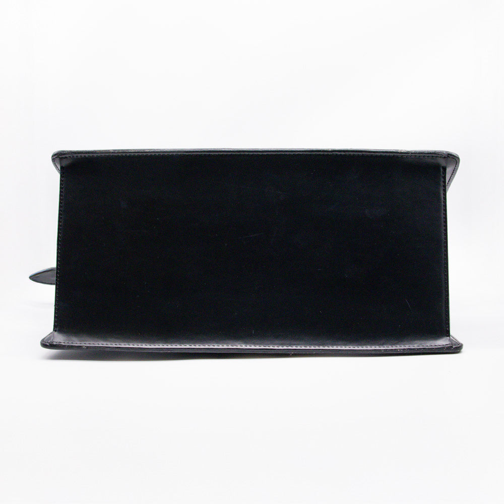 Louis Vuitton Sac à Main Epi Riviera Noir