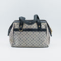 Louis Vuitton Sac à main Josephine Monogram Lin