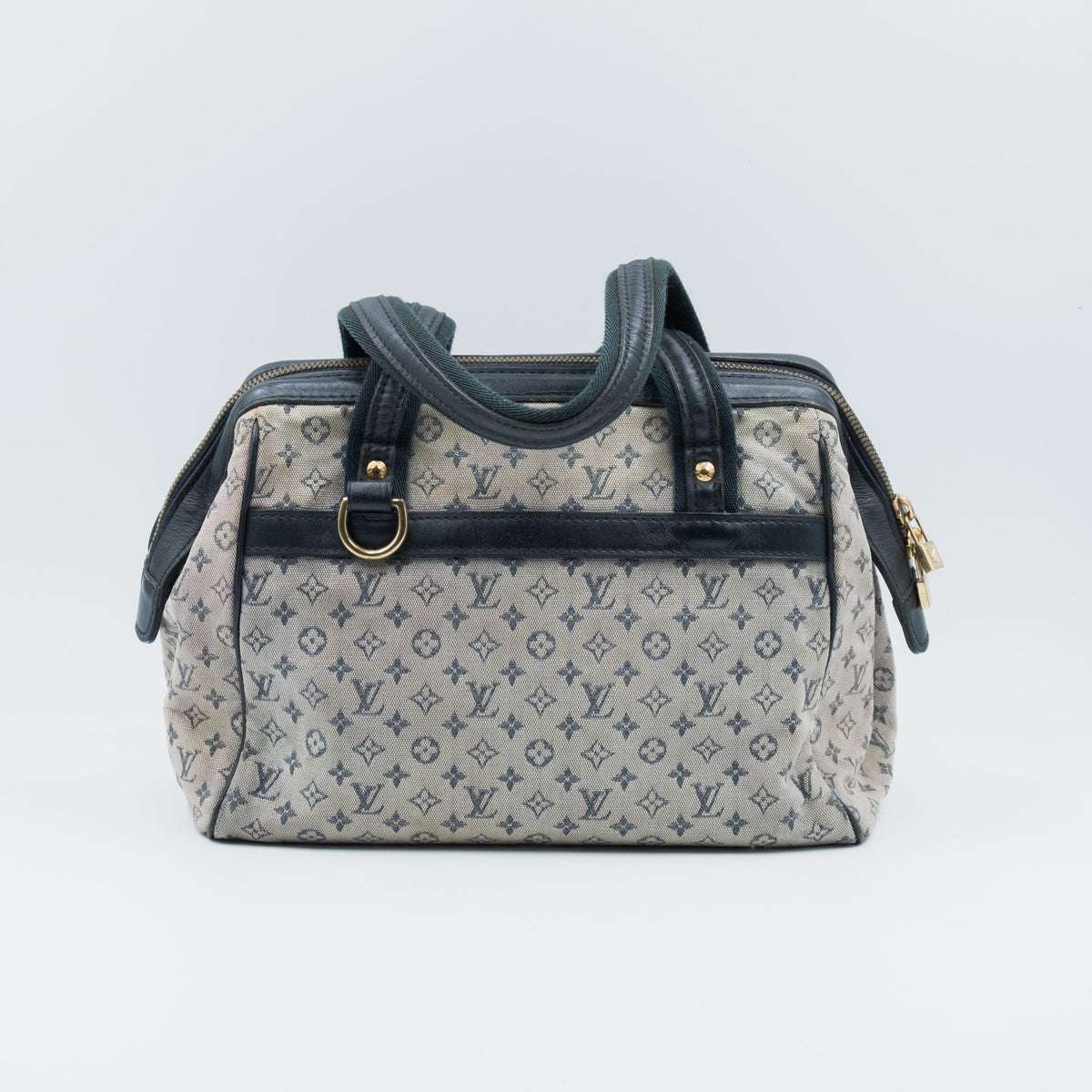 Louis Vuitton Sac à main Josephine Monogram Lin