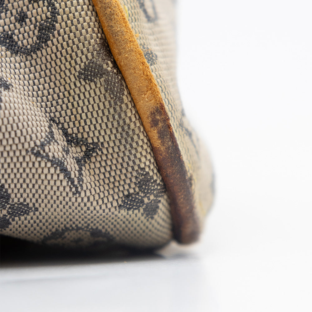 Louis Vuitton Sac à main Marie Monogram Bleu