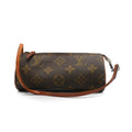 Louis Vuitton Sac a main Papillon 15 Mini Marron