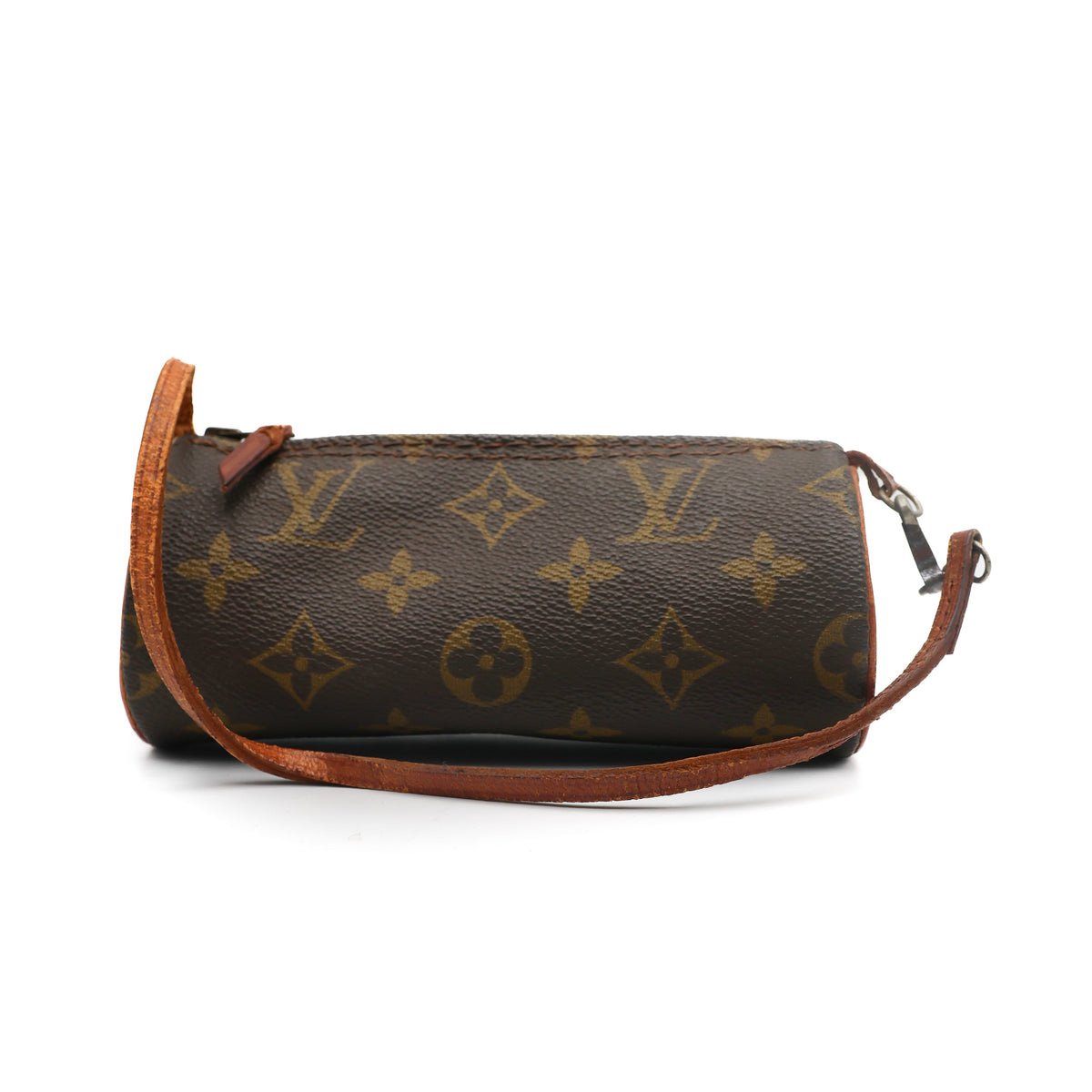 Louis Vuitton Sac a main Papillon 15 Mini Marron