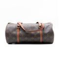 Louis Vuitton Sac à main Papillon 30 Monogram Marron