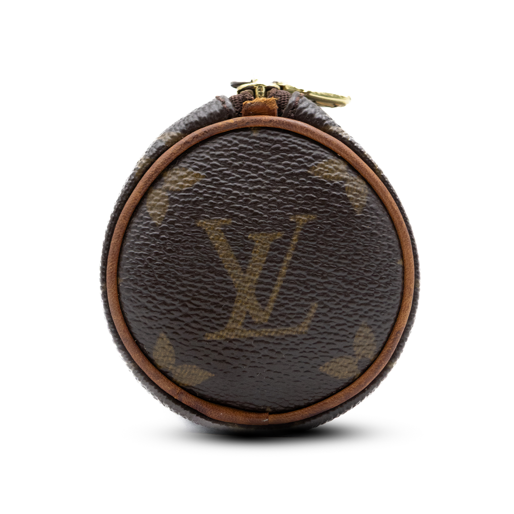 Louis Vuitton Sac à main Papillon 30 Monogram Marron