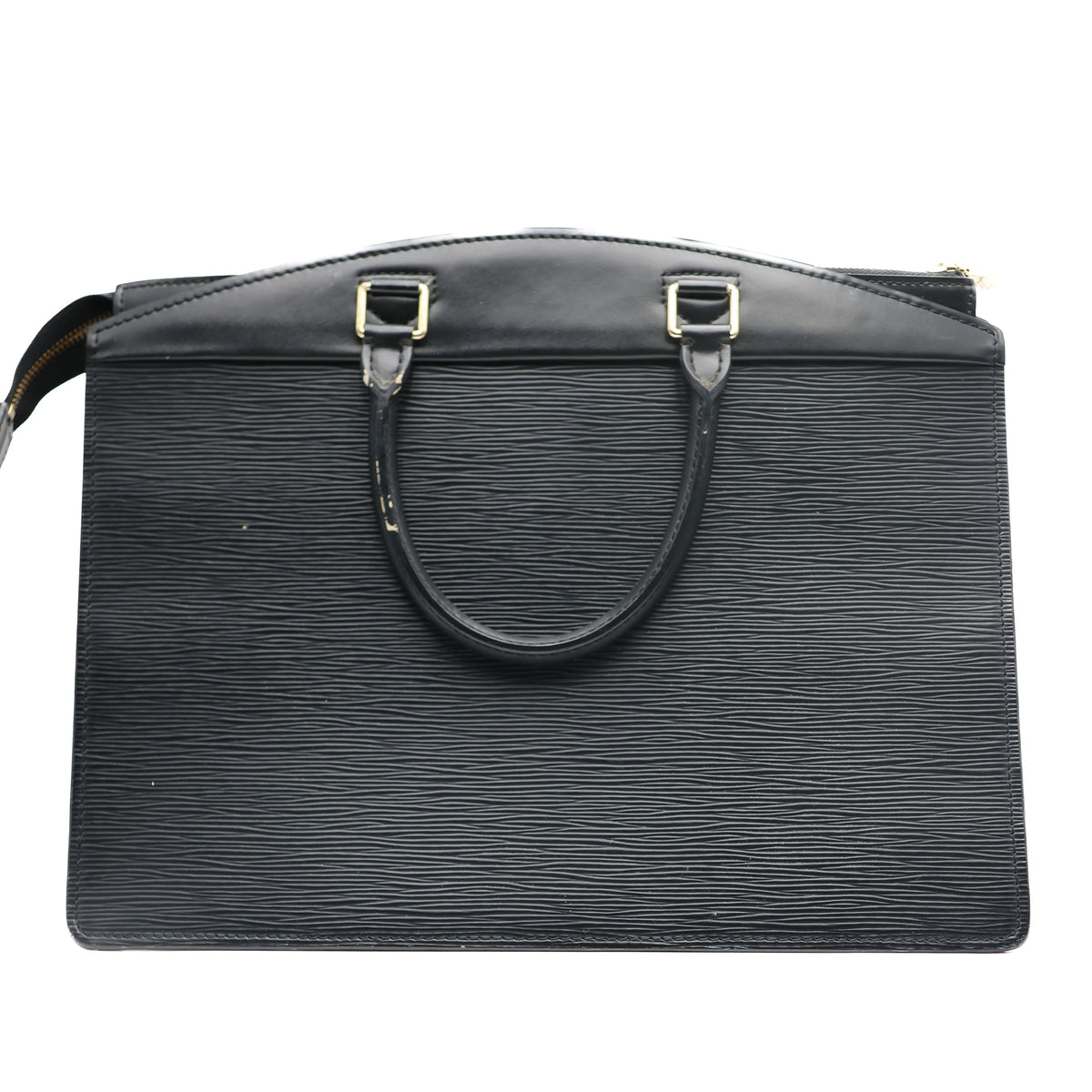 Louis Vuitton Sac à main Riviera Epi Noir