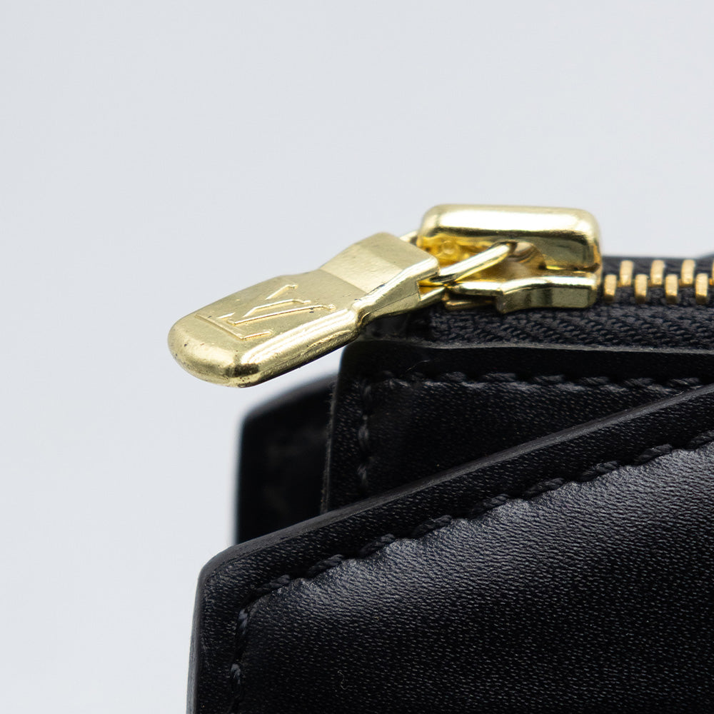 Louis Vuitton Sac à main Riviera Epi Noir