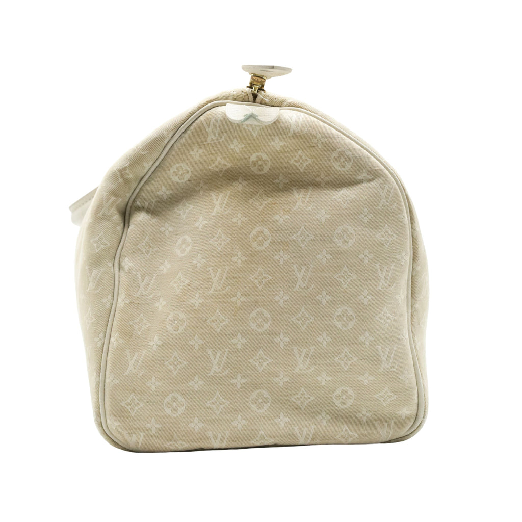 Louis Vuitton Sac à main Speedy 30 Monogram Lin