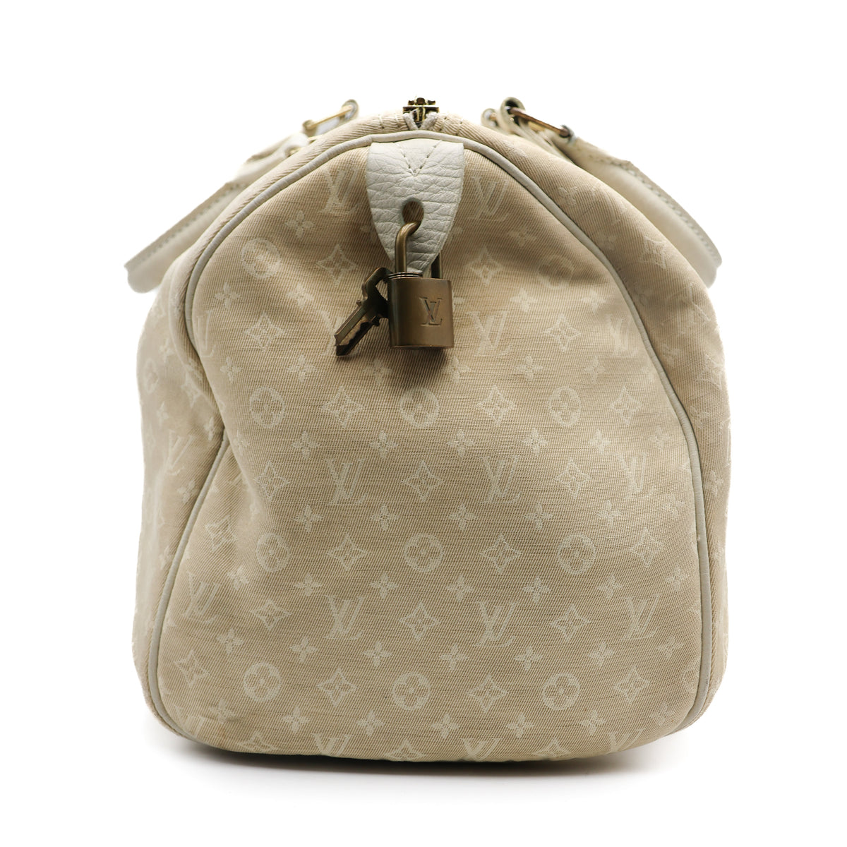 Louis Vuitton Sac à main Speedy 30 Monogram Lin