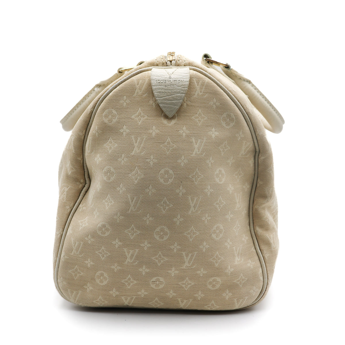 Louis Vuitton Sac à main Speedy 30 Monogram Lin
