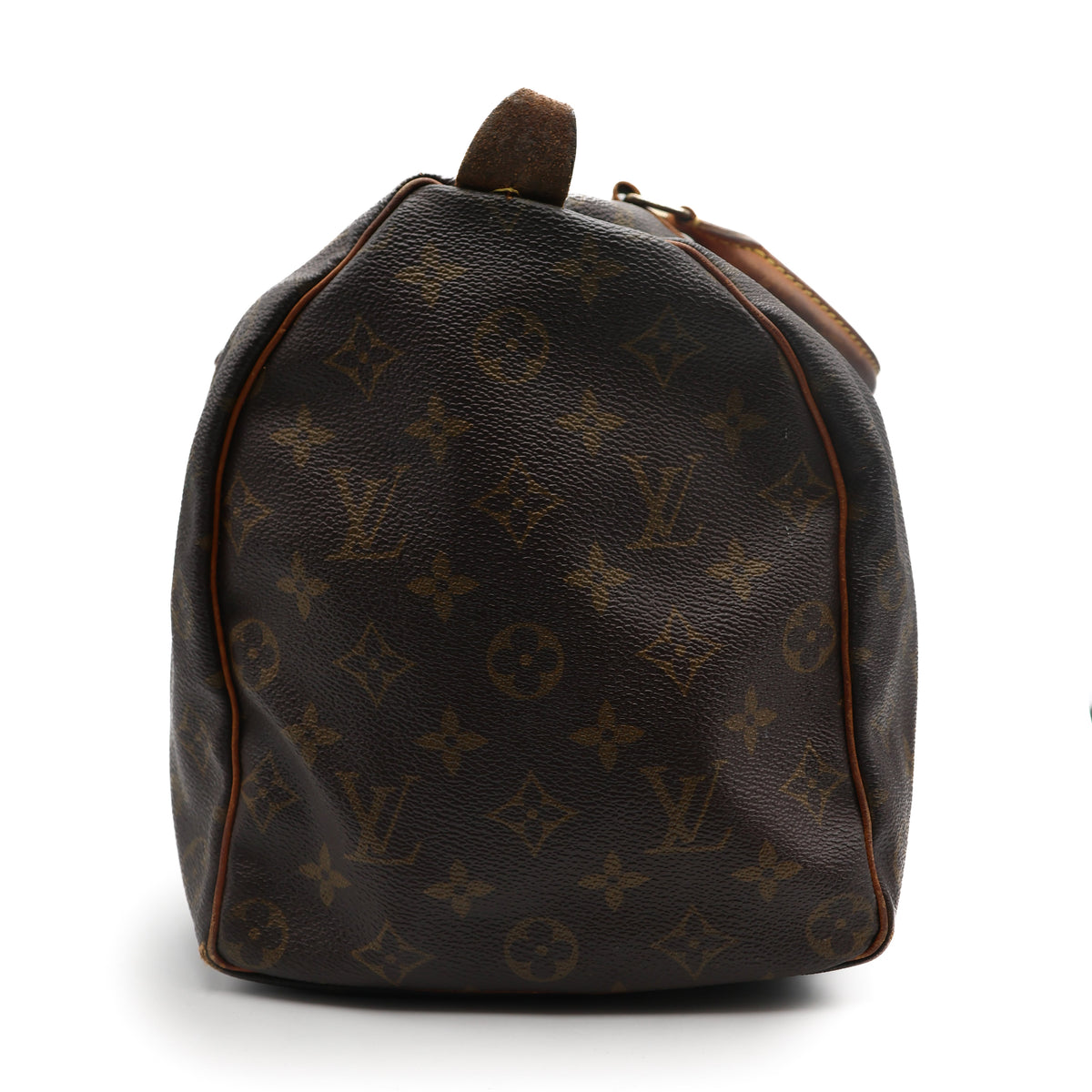 Louis Vuitton Sac à main Speedy 35 Monogram Marron