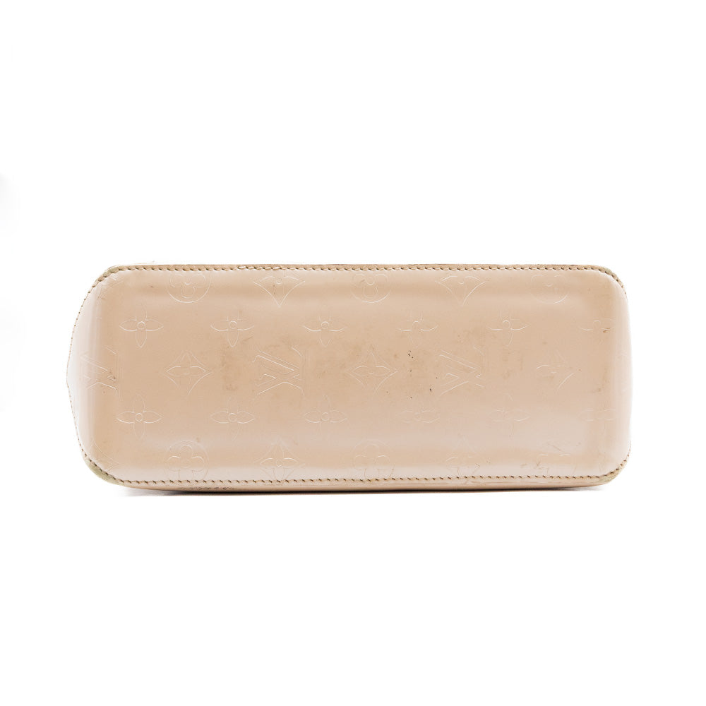 Louis Vuitton Sac à main Vernis Reade PM Rose