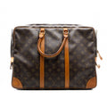 Louis Vuitton Sac de Voyage Sirius 40 Monogram Marron