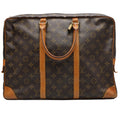 Louis Vuitton Sac de Voyage Sirius 40 Monogram Marron