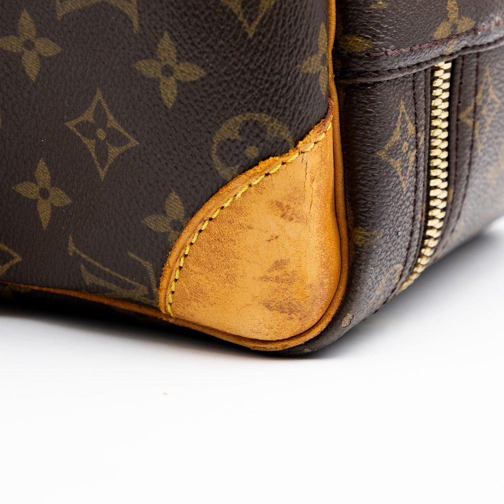 Louis Vuitton Sac de Voyage Sirius 50 Monogram Marron