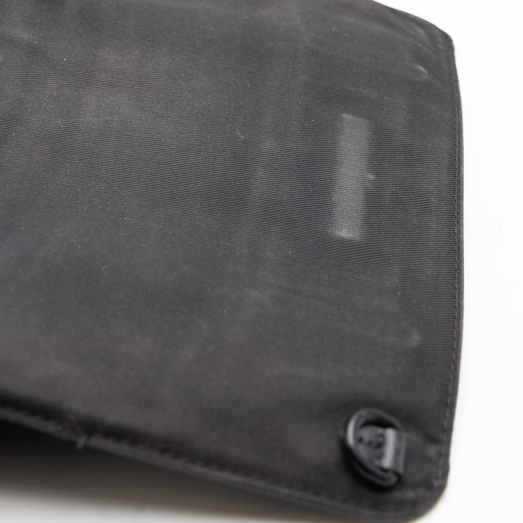 Louis Vuitton Sacoche Steamer Messenger Anthracite Grey