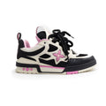 Louis Vuitton Skate Sneaker 'Black Cream Pink'