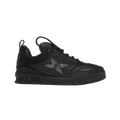 Louis Vuitton Skate Sneaker Triple Black