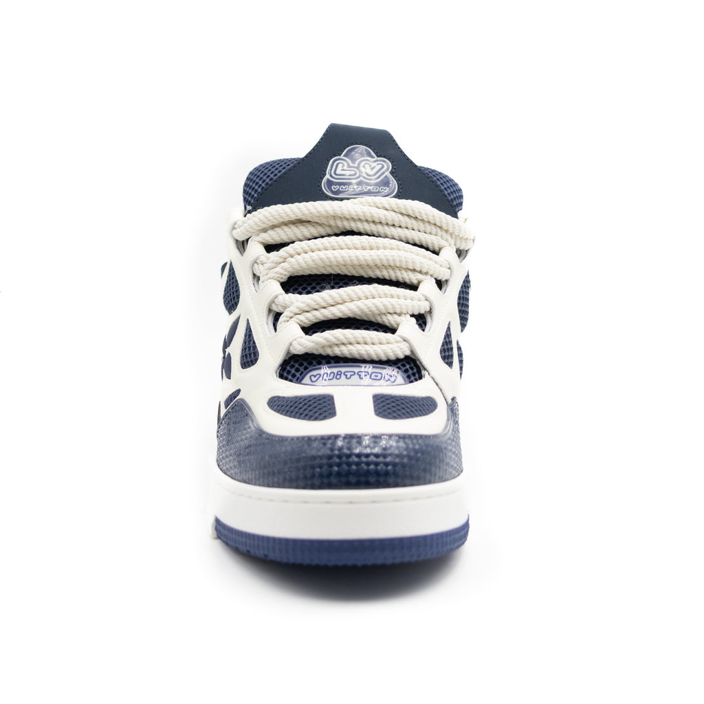 Louis Vuitton Skate Marine