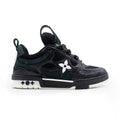 Louis Vuitton Sneaker LV Skate Noir