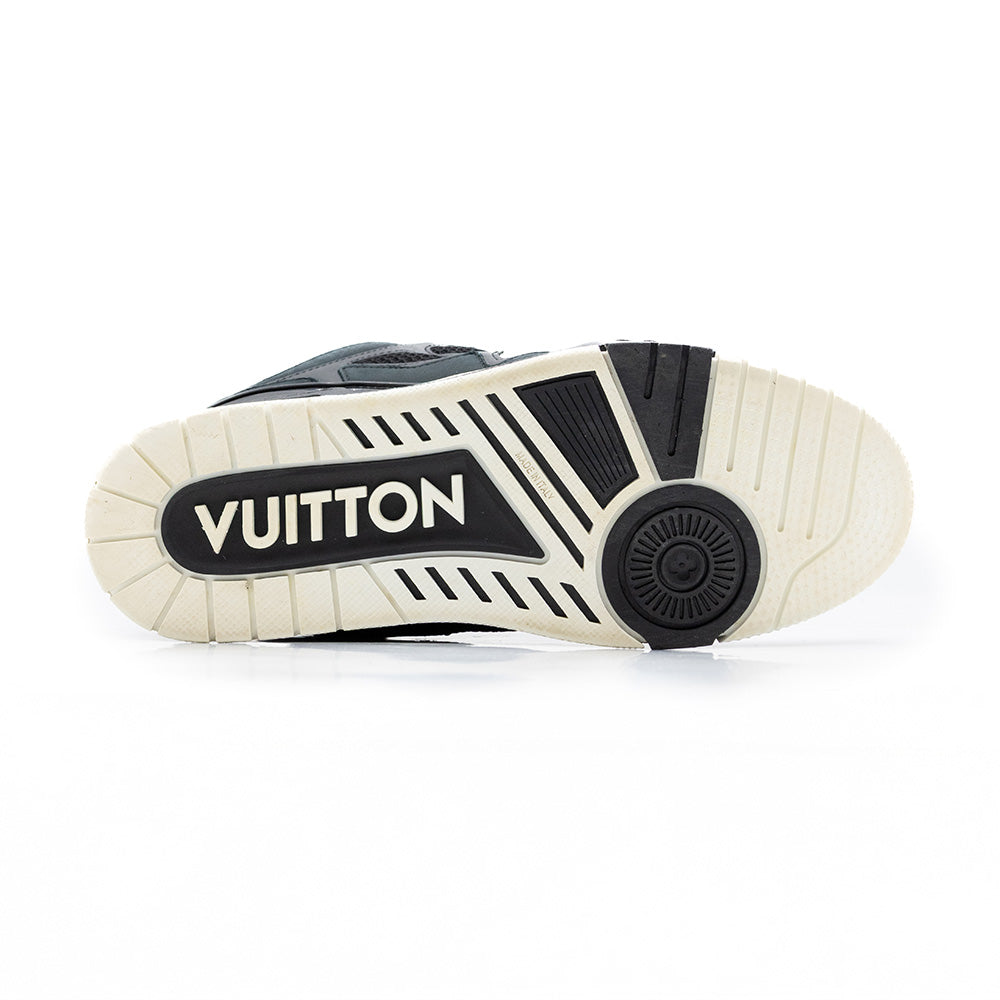 Louis Vuitton Sneaker LV Skate Noir