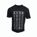 Louis Vuitton T-Shirt Cartoon Noir