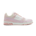 Louis Vuitton Trainer Light Pink