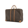 Louis Vuitton Valise Sirius 45 Monogram Marron