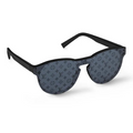 Lunettes de soleil rondes LV Waimea