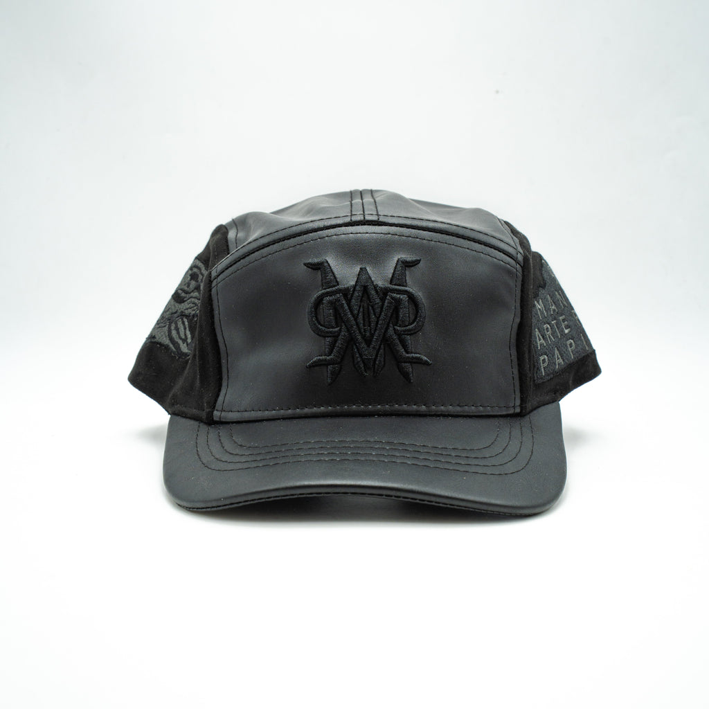 Mansion Arte Lobo Cap