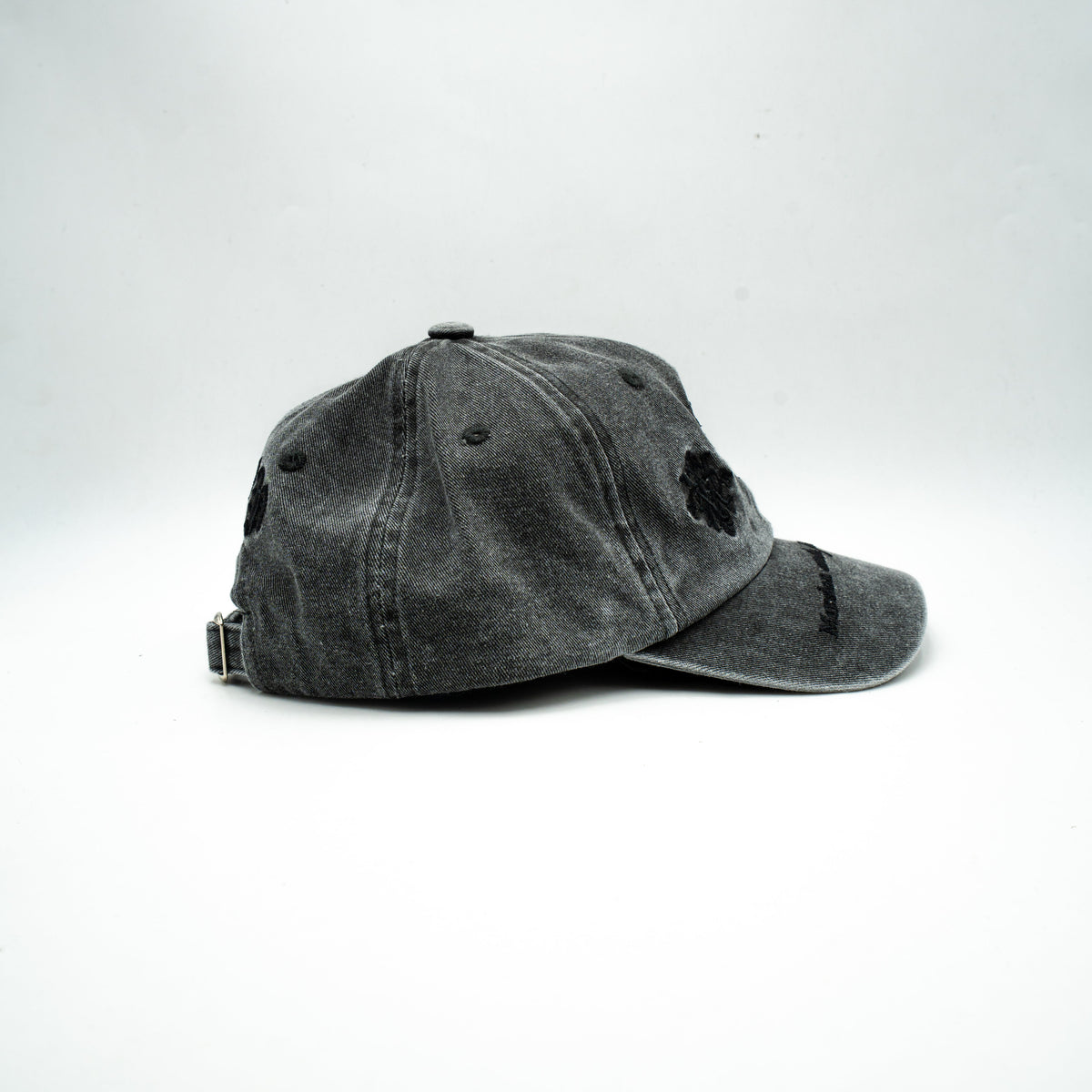 Mansion Arte Monarch Black