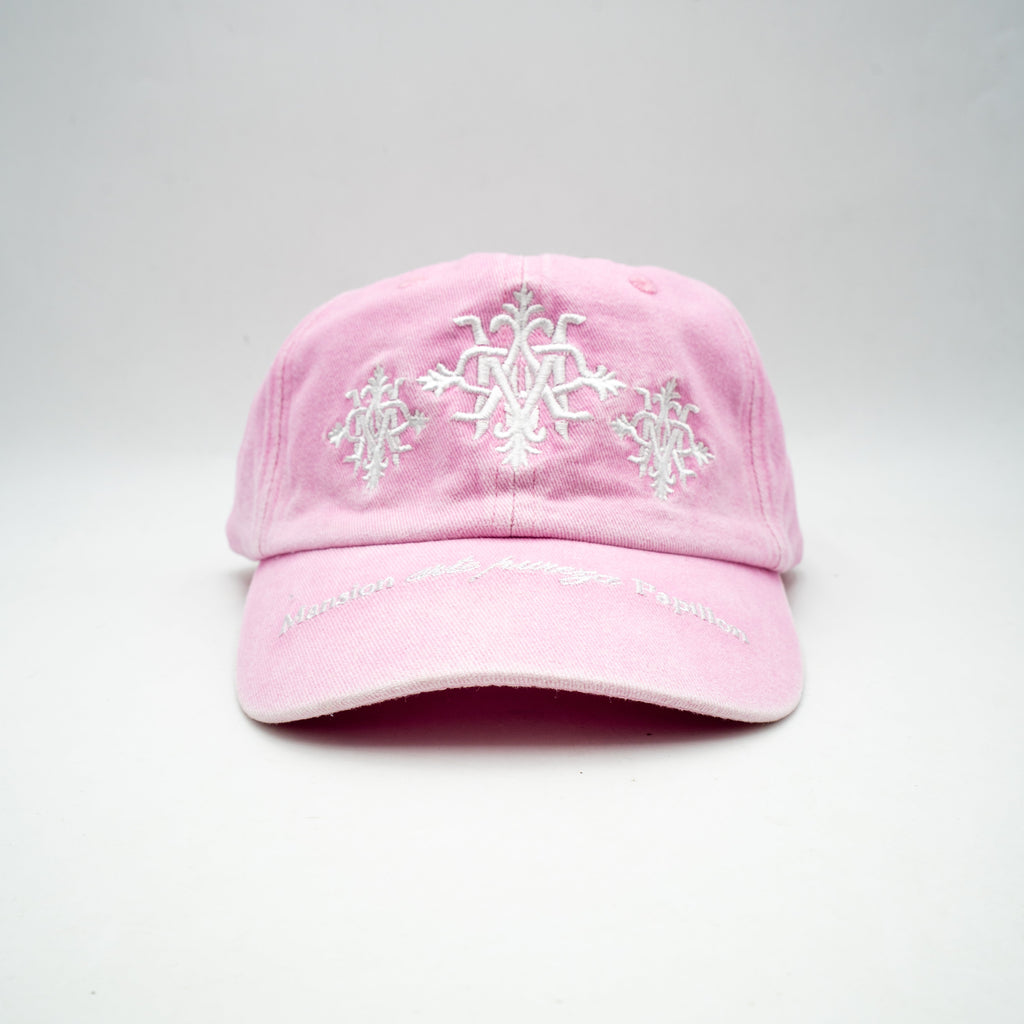 Mansion Arte Monarch Pink