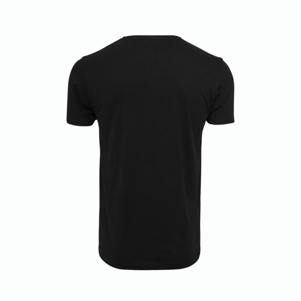 Mister Tee T-shirt Aaliyah Retro Noir