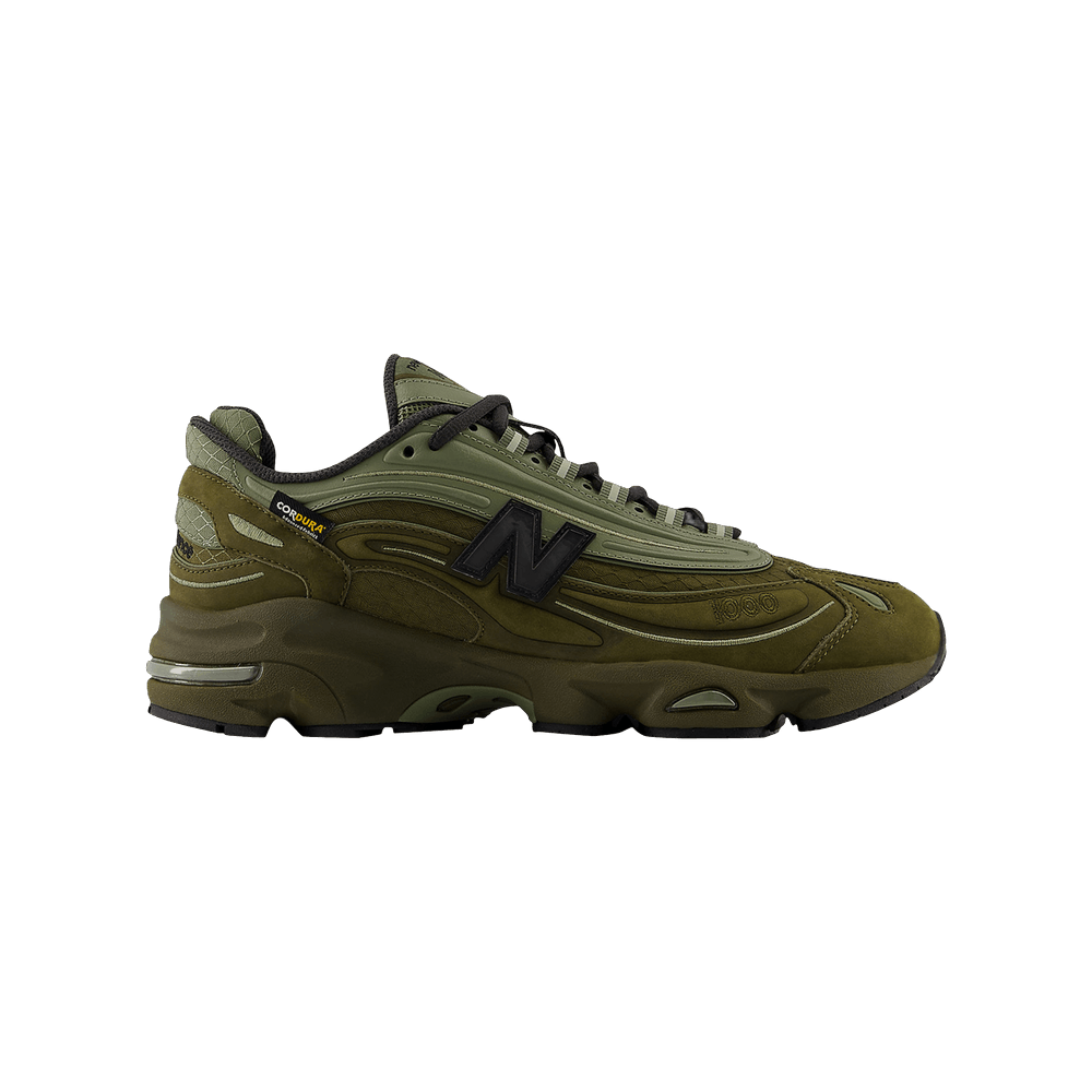 New Balance 1000 Cordura Woodland