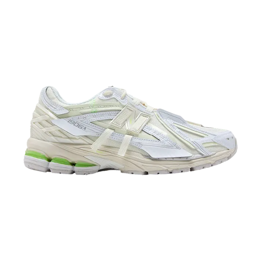 New Balance 1906A White Green