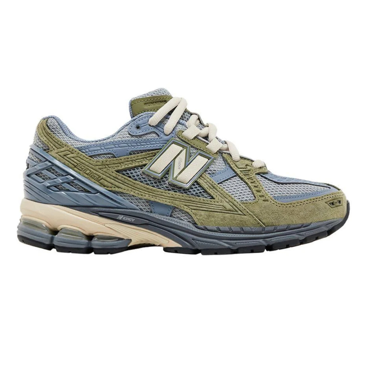 New Balance 1906U Slate Grey Dark Olivine