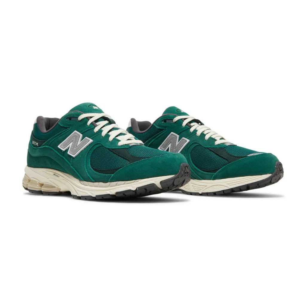 New Balance 2002R Nightwatch Green
