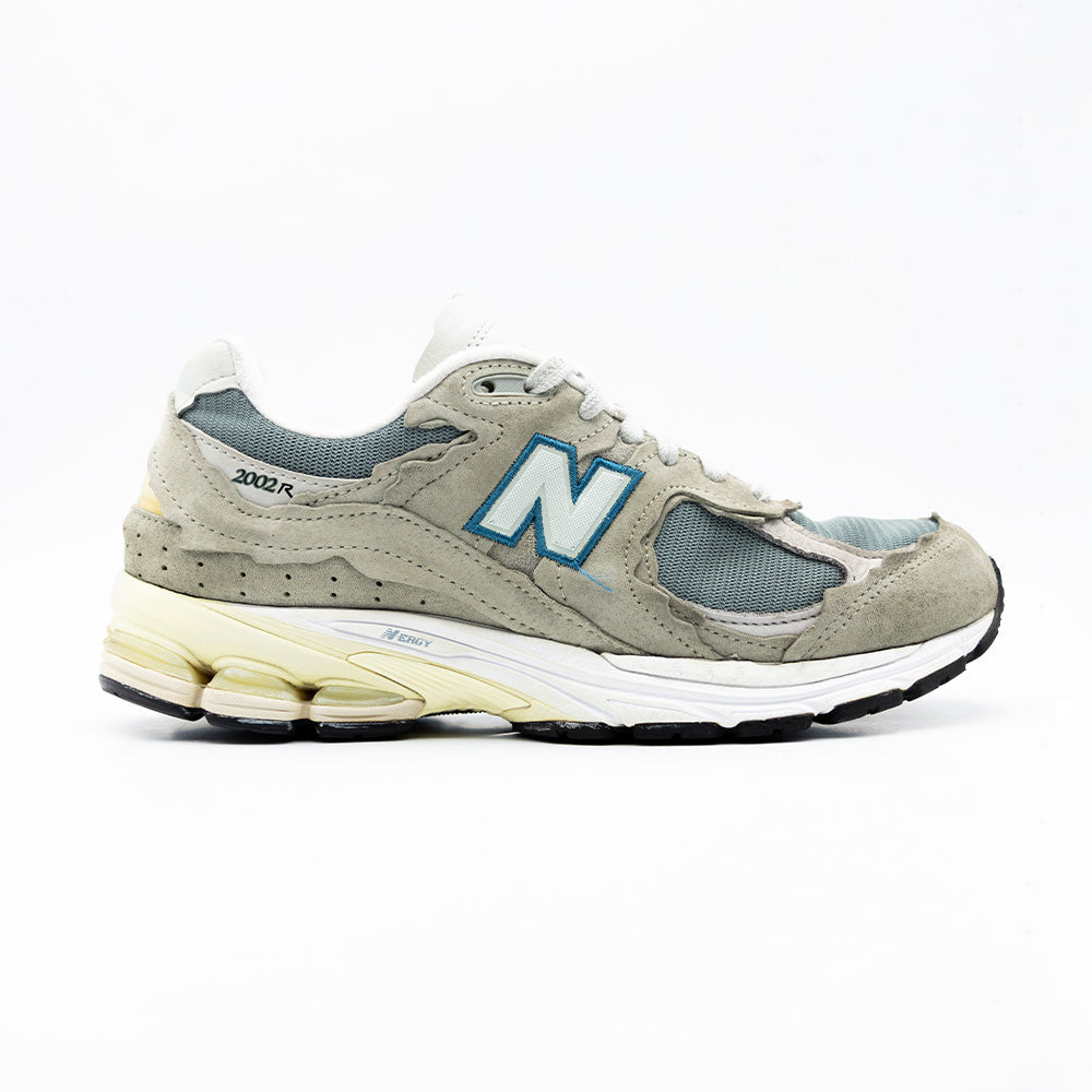 New Balance 2002R Protection Pack Mirage Grey