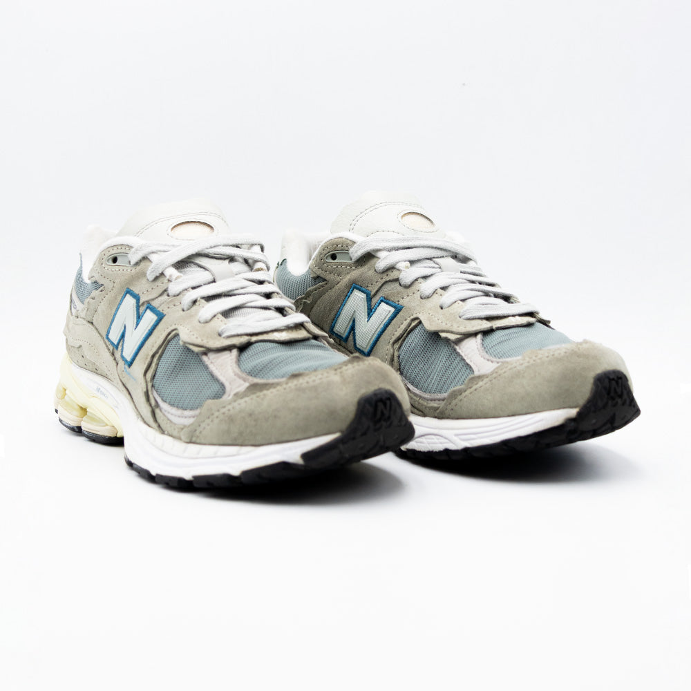 New Balance 2002R Protection Pack Mirage Grey