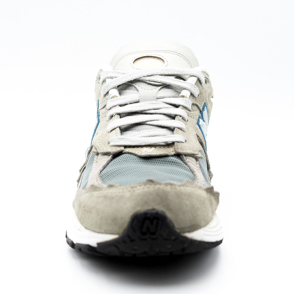 New Balance 2002R Protection Pack Mirage Grey