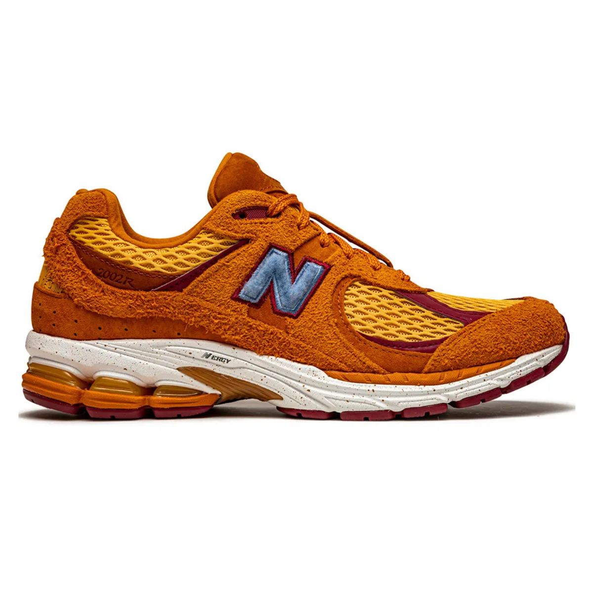 New Balance 2002R Salehe Bembury Peace Be The Journey