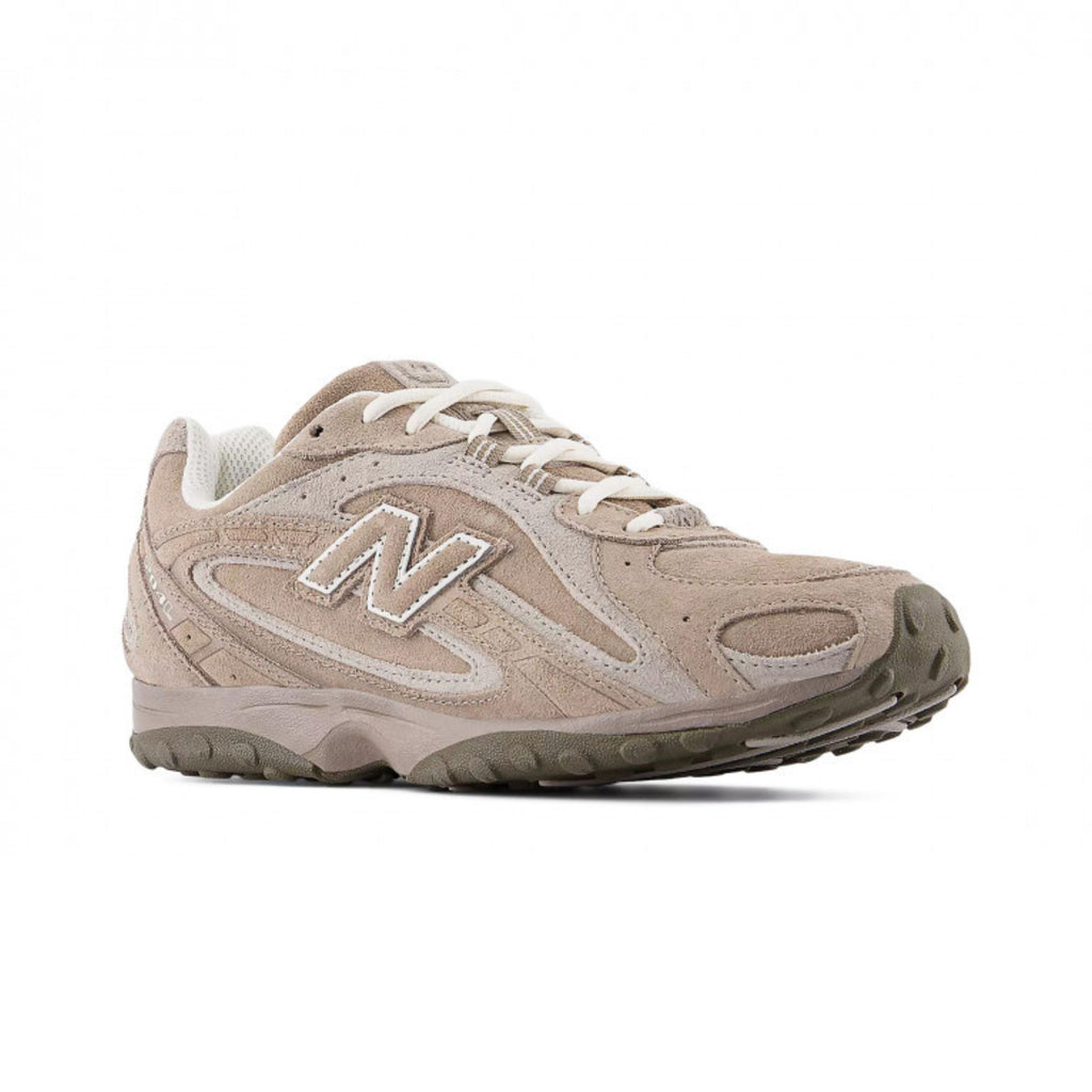 New Balance 204L Mushroom Arid Stone