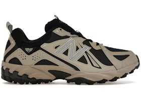 New Balance 610 Incubation Tan Black