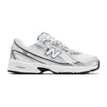 New Balance 740v2 White Shadow Grey Navy