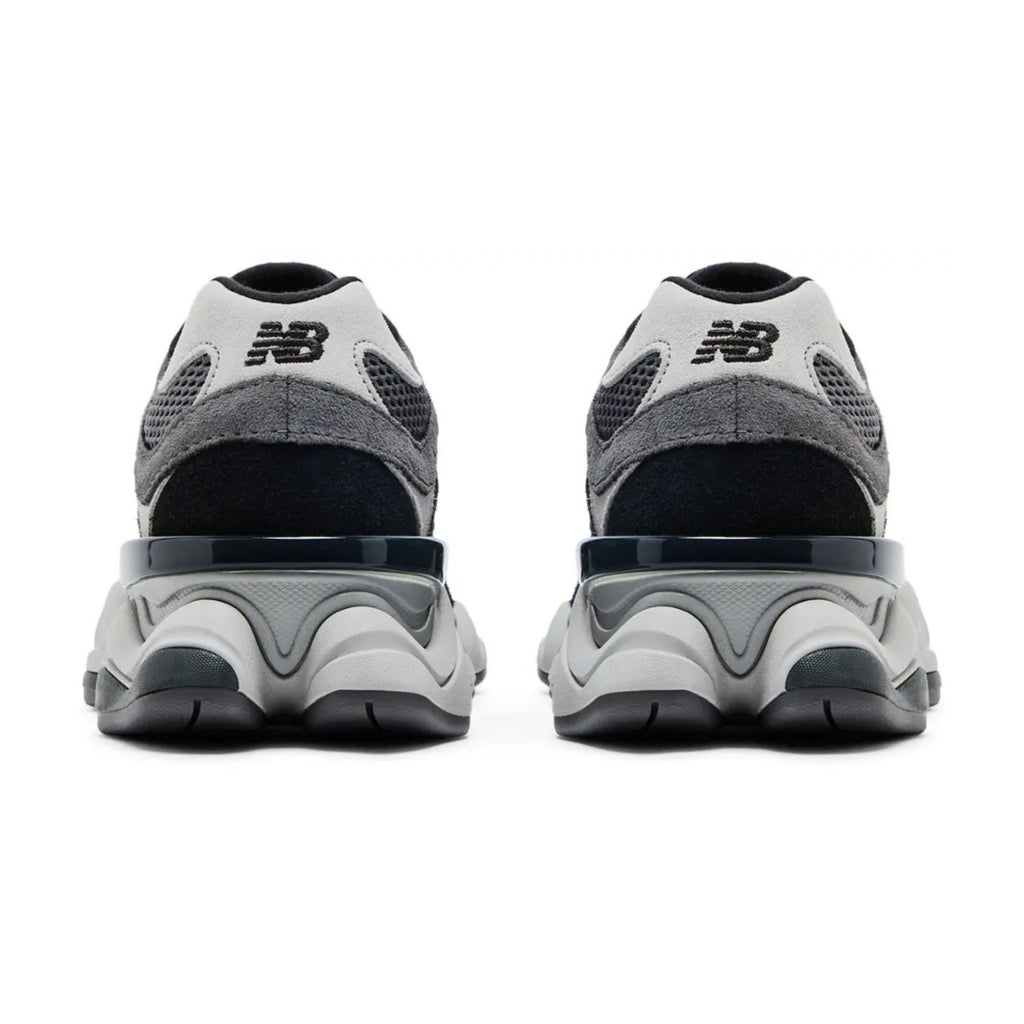 New Balance 9060 Black Castlerock