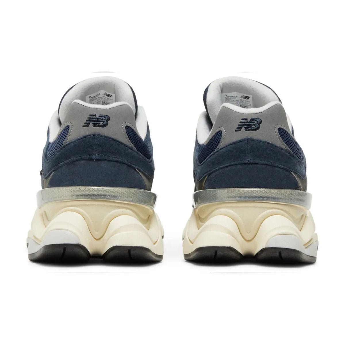 New Balance 9060 Navy White