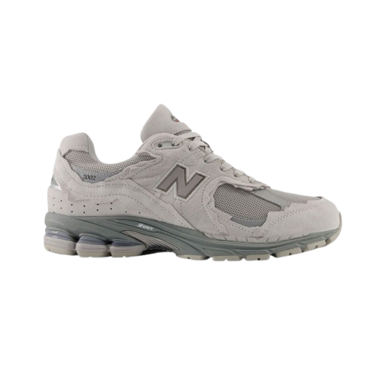 New Balance 2002R Protection Pack GoreTex Grey CastleRock