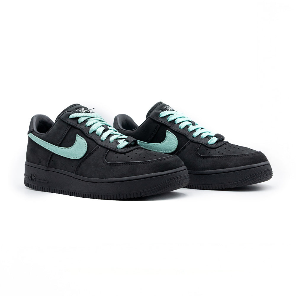 Nike Air Force 1 basse Tiffany & Co. 1837
