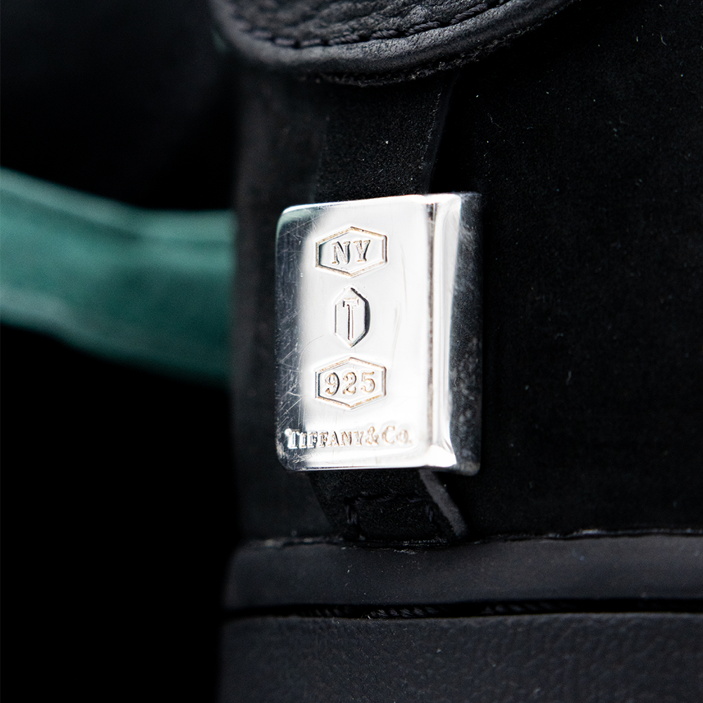 Nike Air Force 1 basse Tiffany & Co. 1837