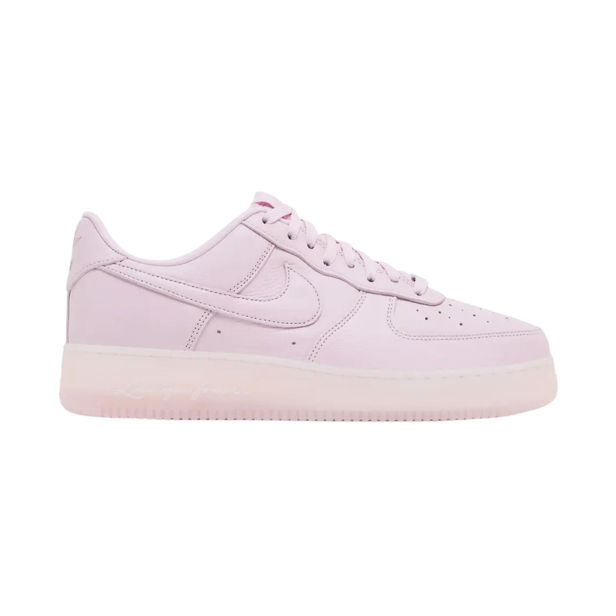 Nike Air Force 1 Low Drake NOCTA Certified Lover Boy Pink Foam